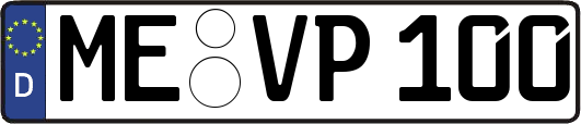 ME-VP100