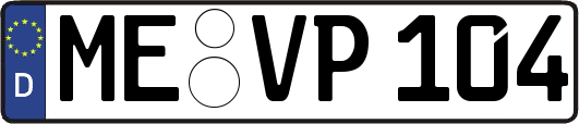 ME-VP104