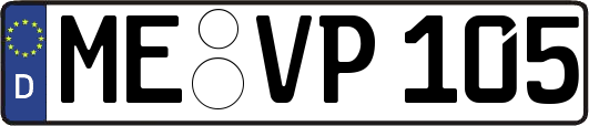 ME-VP105