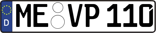ME-VP110