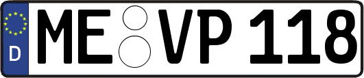 ME-VP118