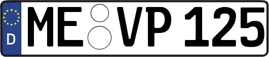 ME-VP125