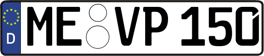 ME-VP150