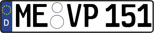 ME-VP151
