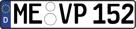 ME-VP152