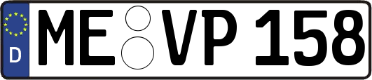 ME-VP158
