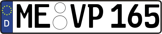 ME-VP165