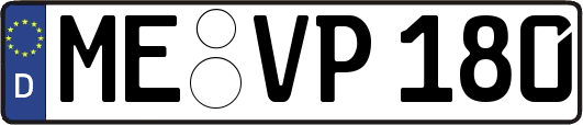 ME-VP180