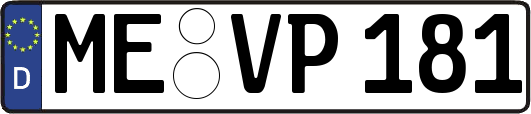 ME-VP181