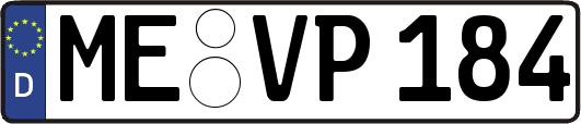ME-VP184