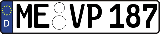 ME-VP187