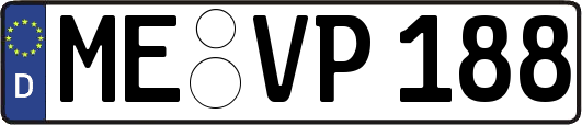ME-VP188