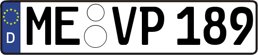 ME-VP189