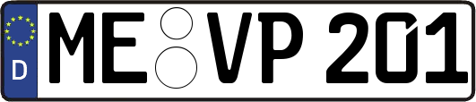 ME-VP201
