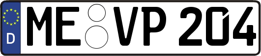 ME-VP204