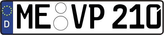 ME-VP210