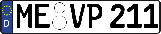 ME-VP211