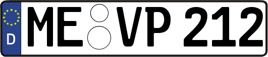 ME-VP212