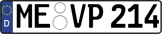 ME-VP214
