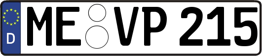 ME-VP215