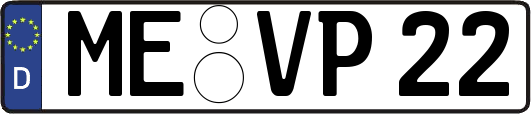 ME-VP22