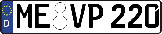 ME-VP220