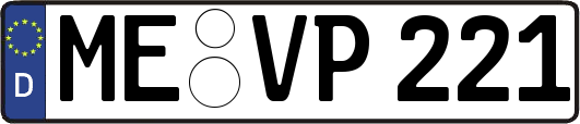 ME-VP221