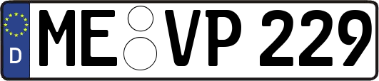 ME-VP229