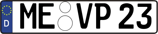 ME-VP23