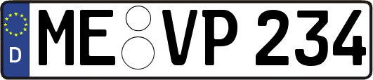 ME-VP234