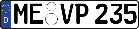 ME-VP235