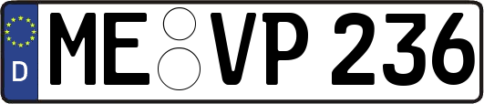 ME-VP236