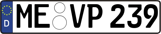 ME-VP239