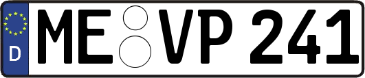 ME-VP241
