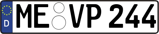 ME-VP244
