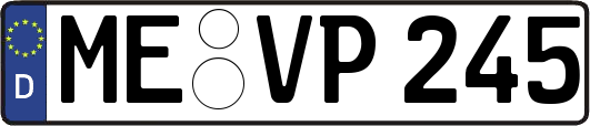 ME-VP245