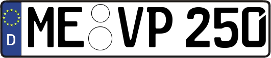 ME-VP250