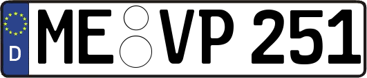 ME-VP251