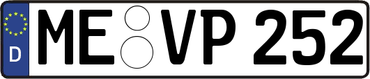 ME-VP252