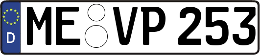 ME-VP253