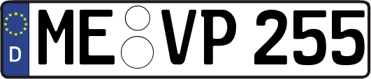 ME-VP255