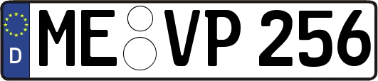 ME-VP256