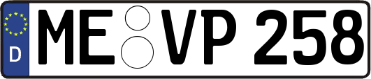 ME-VP258