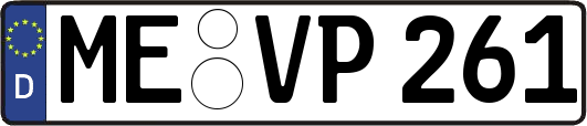 ME-VP261