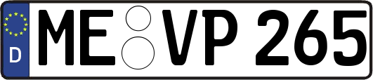 ME-VP265