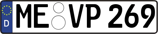 ME-VP269