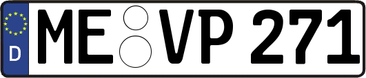 ME-VP271