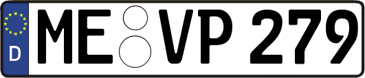 ME-VP279