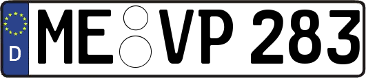 ME-VP283