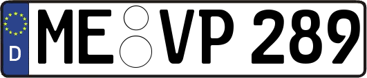 ME-VP289